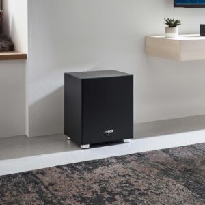 Canton Smart Sub 8 Langaton 8" Smart aktiivisubwoofer