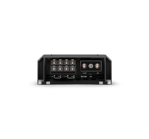 SounDigital 2000.4 EVO 5 4x500W/2x1000W Vahvistin, 2 & 4 Ohm - Image 6