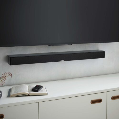 Canton Smart Soundbar 9 WiFi Monihuonekaiutin - Image 4