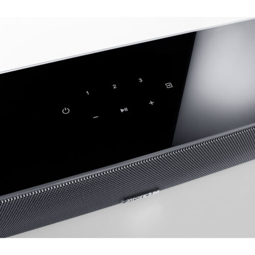 Canton Smart Soundbar 10 Langaton kaiutin - Image 8