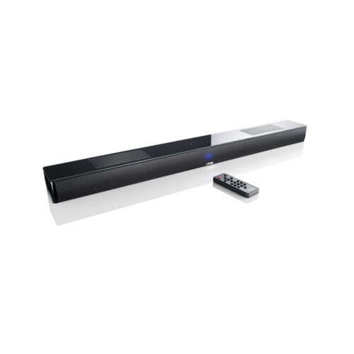 Canton Smart Soundbar 10 Langaton kaiutin - Image 9