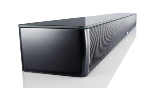 Canton Smart Soundbar 9 WiFi Monihuonekaiutin