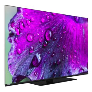 Toshiba 55XA9D63DG 55" 4K ANDROID SMART OLED-TV