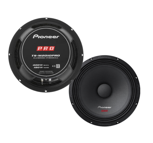 Pioneer TS-M2010PRO 8″ keskiääni/midbasso - Image 5