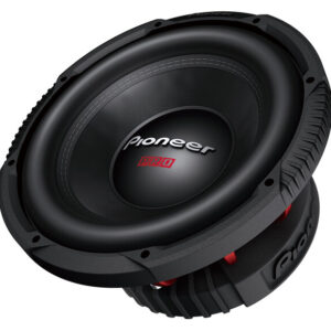 Pioneer TS-W3020PRO 12″ PRO Samurai- sarjan Subwoofer