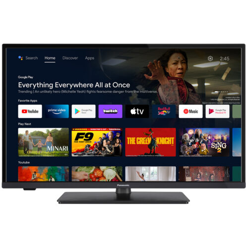 Panasonic TX-40MS490E 40" Android TV - Image 10