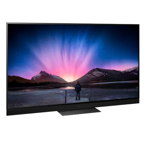 PANASONIC TX-77LZ2000E 77" 4K MASTER OLED Kotiteatteri TV