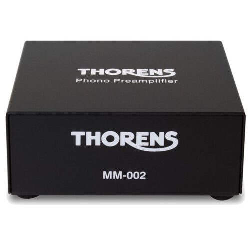 Thorens MM-002 RIAA-korjain