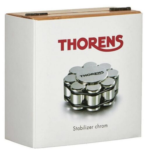 Thorens Stabilizer - Vakautuspaino - Image 4