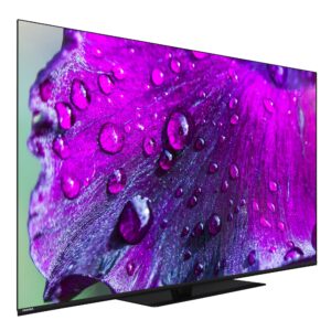 Toshiba 65XA9D63DG 65" 4K ANDROID SMART OLED-TV