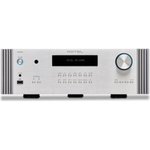 Rotel RA-6000 Integroitu stereovahvistin