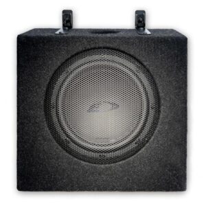 Alpine SWC-D84T6 8" Subwoofer Volkswagen T6 & T6.1 autoihin