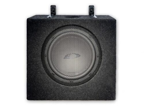 Alpine SWC-D84T6 8" Subwoofer Volkswagen T6 & T6.1 autoihin