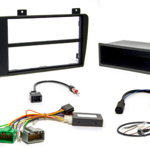 Volvo S60 / V70 / XC70 2005 – 2009 Asennuskitti