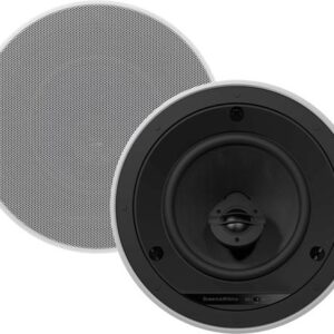 Bowers & Wilkins CCM664 kulmasäädettävä uppokaiutin