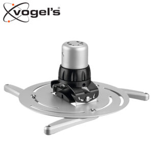 Vogel's PPC 2500 -projektorin kattokiinnike, maks. 30 kg