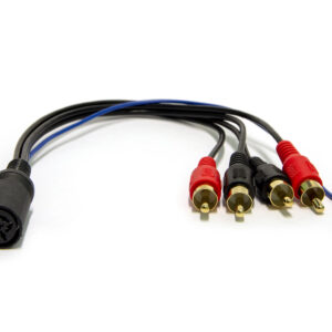 AH-Active-Vol1  Adapteri Volvo