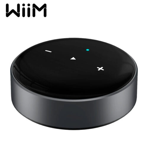 WiiM Mini audiostriimeri/ multiroom- verkkosoitin - Image 5