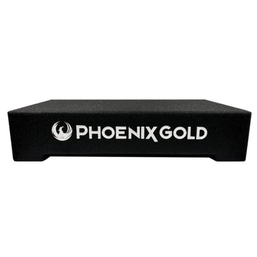 Phoenix Gold Gold ZX210PBS 10"+10" plug&play subwoofer - Image 6