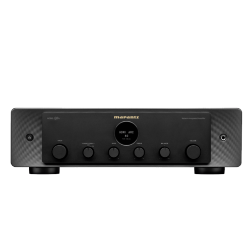 Marantz MODEL 40n 2.1 Stereovahvistin HDMI / streameri - Image 2