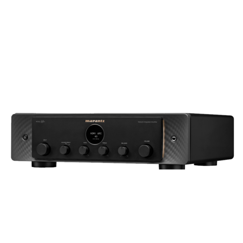 Marantz MODEL 40n 2.1 Stereovahvistin HDMI / streameri - Image 6