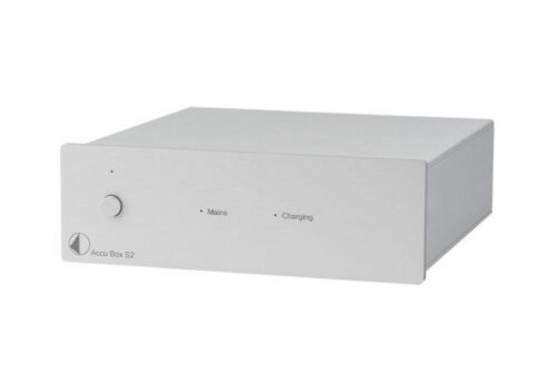 Pro-Ject Accu Box S2 USB virtalähde - Image 5