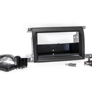 Fiat Ducato 2015 – 2021 2DIN Asennuskitti