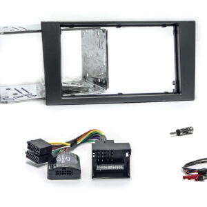 Ford Mondeo 2004 – 2007 Asennuskitti 1DIN/2DIN