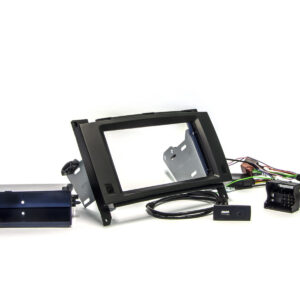 Mercedes Vito 2014-> (W447) 1DIN/2DIN Asennuskitti