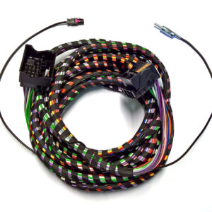 Muunnoskaapeli BMW (E46, E39, E53)