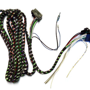 Adapterikaapeli Mercedes-Benz E (W211)