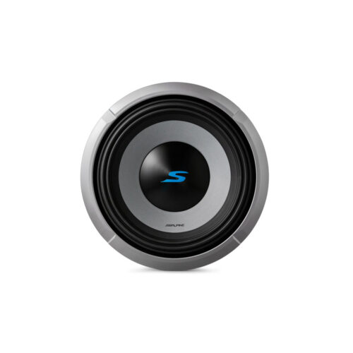 Alpine S2-W10 S-Series 10" Subwooferit - Image 2