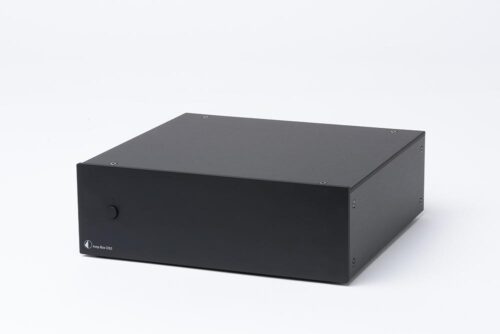 Pro-Ject Amp Box DS2 Stereo Päätevahvistin - Image 2