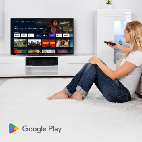 Panasonic TX-40MS490E 40" Android TV - Image 5