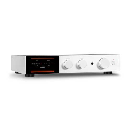 Audiolab 9000A Stereovahvistin