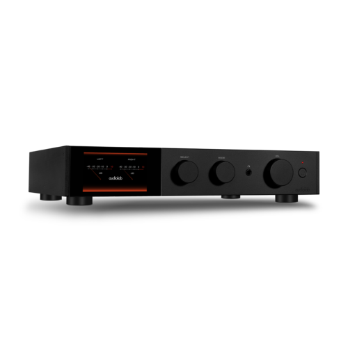 Audiolab 9000A Stereovahvistin - Image 3