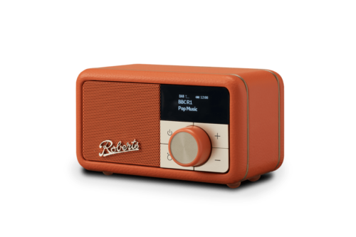 Roberts Radio Petite miniatyyri akkuradio Bluetooth - Image 13