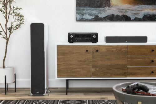 Denon AVC-S660H 5.2 HEOS 8K AV-kotiteatterivahvistin - Image 9