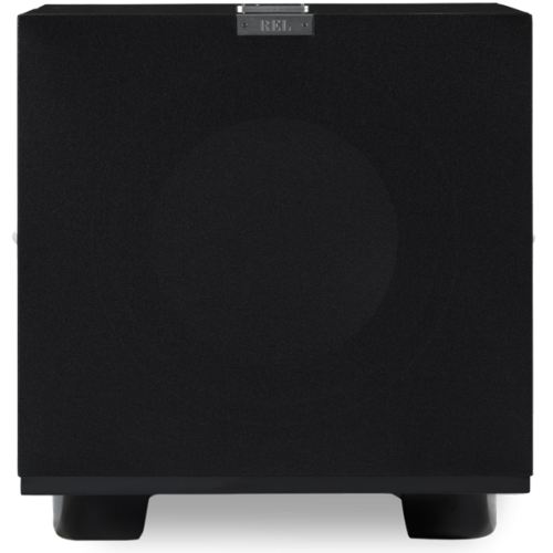 REL S/812 12" Aktiivinen subwoofer - Image 6