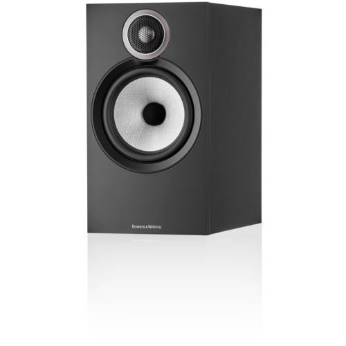 Bowers & Wilkins 606 S3 Jalusta/hyllykaiuttimet - Image 5