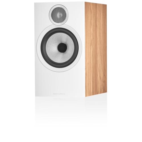 Bowers & Wilkins 606 S3 Jalusta/hyllykaiuttimet - Image 7