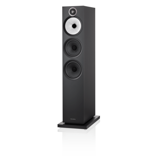 Bowers & Wilkins 603 S3 Lattiakaiutin - Image 8