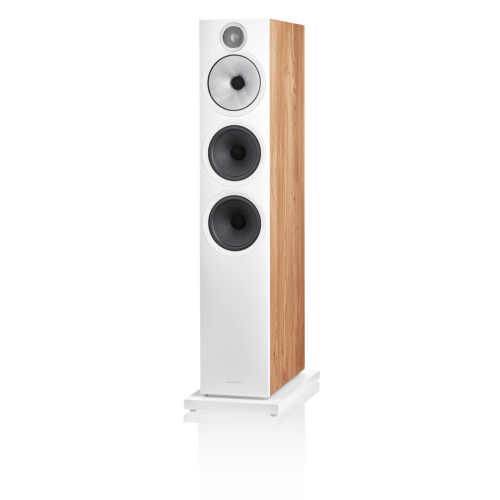 Bowers & Wilkins 603 S3 Lattiakaiutin - Image 6