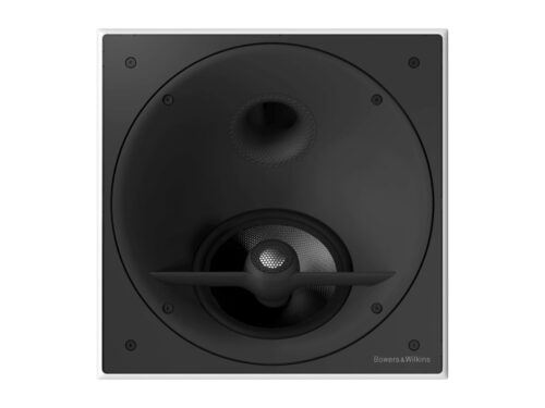 Bowers & Wilkins CCM8.5D suorakulmainen High-Performance 7” 2-tie uppokaiutin