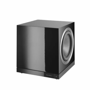 Bowers & Wilkins DB1D 2x12" Aktiivinen subwoofer