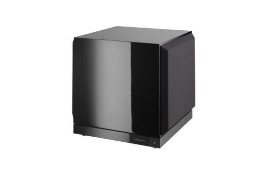 Bowers & Wilkins DB1D 2x12" Aktiivinen subwoofer - Image 2