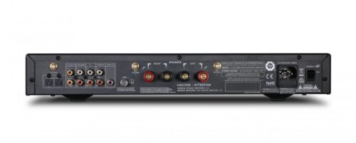 NAD C338 Hybrid Digital Vahvistin WLAN - Image 3