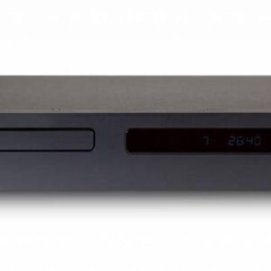 NAD C538 CD -soitin
