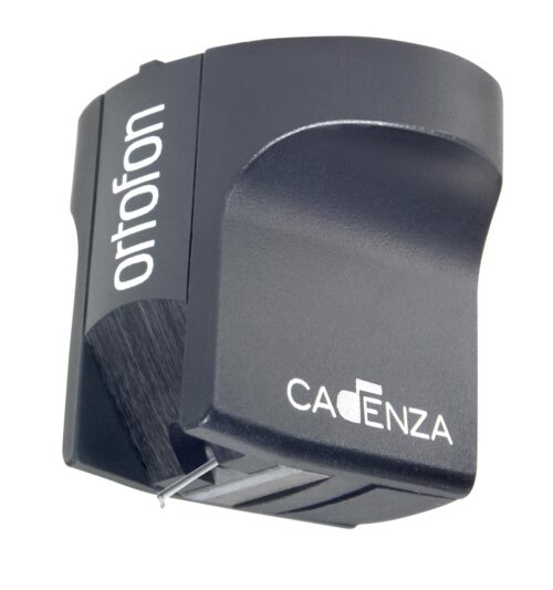 Ortofon Cadenza Black MC Äänirasia