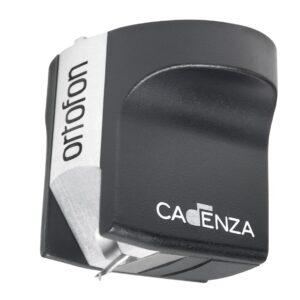 Ortofon Cadenza Mono MC Äänirasia